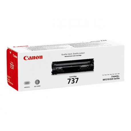 Canon Toner Canon CRG737