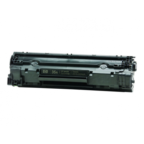 HP CB435A 35A Toner