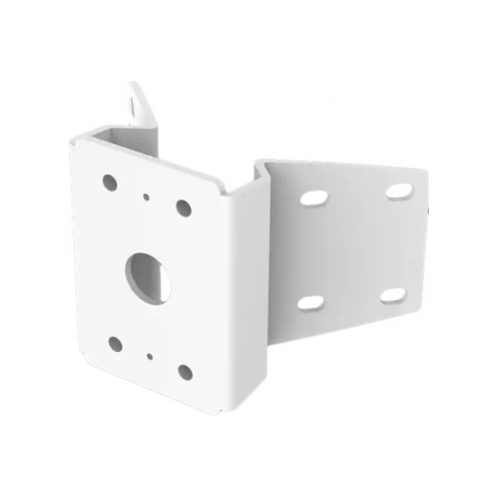 AXIS - Camera housing mounting bracket - corner mountable - indoor, outdoor - white - for AXIS AXIS P3245, M3067, M3068, M4308, P1364, P1365, P3224, P3225, P3255, Q1615, Q1942 - 1