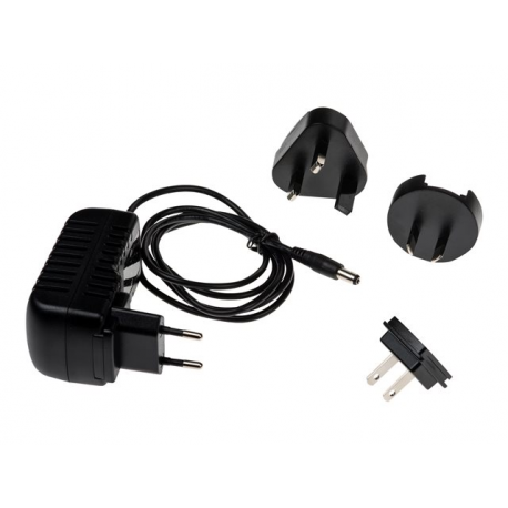 Axis T8415 WIRELESS INSTAL.TOO (Camera installation made easy. Battery driven Wi-Fi access point with PoE to camera for use with