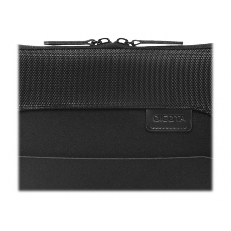 DICOTA Ultra Skin PRO Laptop Sleeve 13.3" - Notebook sleeve - 13.3" - 4