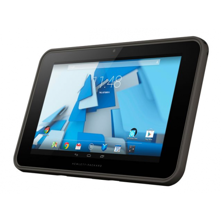 HP ENVY Rechargeable 500 - Mouse - laser - wireless - USB wireless receiver - for OMEN by HP Laptop 16; Pavilion 32, TP01; Pavilion Aero Laptop 13; Pavilion Gaming TG01 - 1