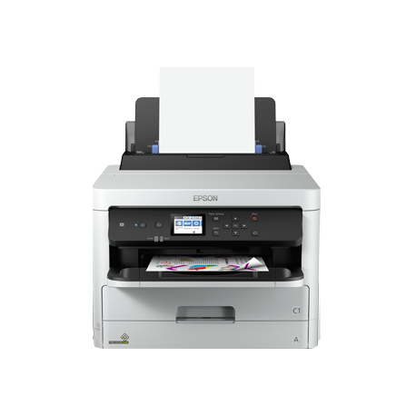 Epson WorkForce Pro WF-C5290DW