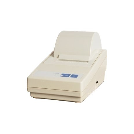 Citizen CBM 910 II - Receipt printer - dot-matrix - Roll (5.75 cm) - up to 1.8 lines / sec - parallel - 1