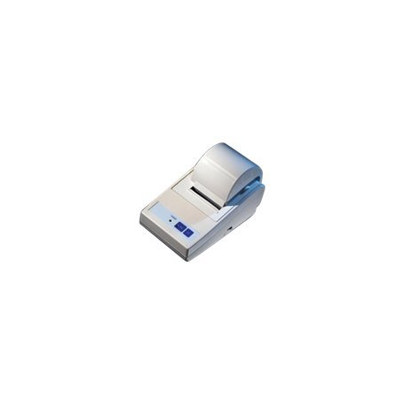 Citizen CBM 910 II - Receipt printer - dot-matrix - Roll (5.75 cm) - up to 1.8 lines / sec - parallel - 3