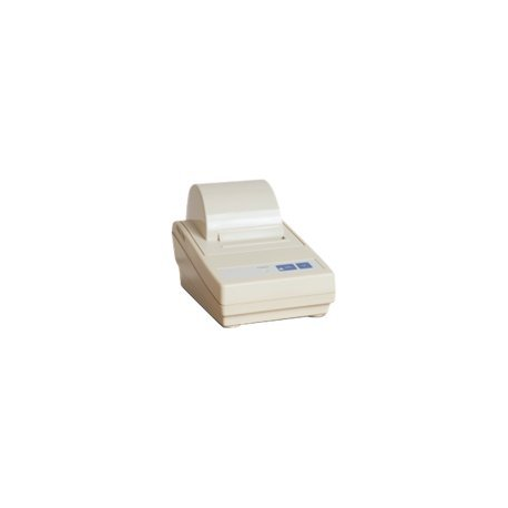 Citizen CBM 910 II - Receipt printer - dot-matrix - Roll (5.75 cm) - up to 2.5 lines / sec - serial - 0