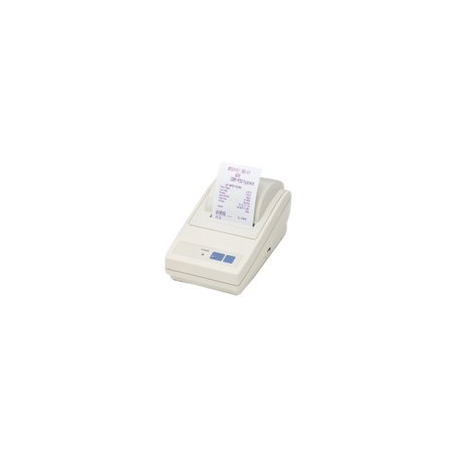 Citizen CBM 910 II - Receipt printer - dot-matrix - Roll (5.75 cm) - up to 2.5 lines / sec - serial - 2