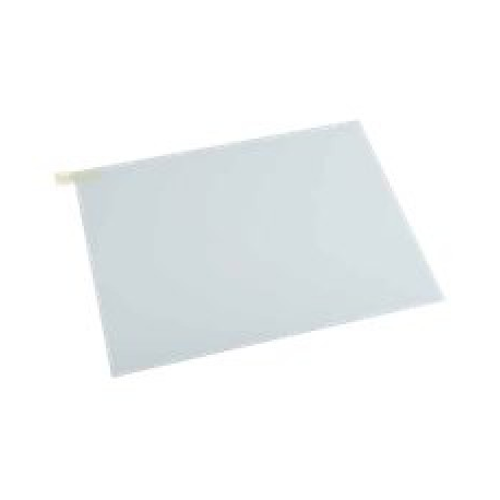 Honeywell - Vehicle mount computer protective film (pack of 10) - for Thor VM3 - 0