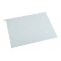 Honeywell - Vehicle mount computer protective film (pack of 10) - for Thor VM3