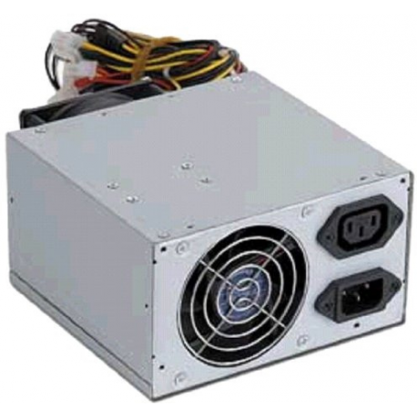 Cablexpert - Power extension cable - 4 PIN internal power (F) to 4 PIN internal power (M) - 30 cm - 0