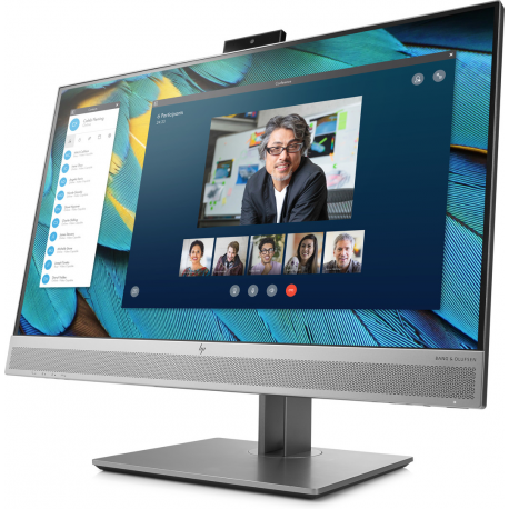 HP EliteDisplay E243m - 23.8" IPS/FHD/DP,HDMI,VGA/ USB HUB/ 3yw