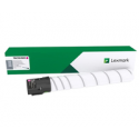 Lexmark - High Yield - magenta - original - toner cartridge - for Lexmark CS923DE, CX921DE, CX922DE, CX923DTE, CX923DXE, CX924DTE, CX924DXE