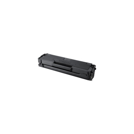 Samsung MLT-D101S - Black - original - toner cartridge (SU696A) - for Samsung ML-2160, 2161, 2162, 2163, 2164, 2165, 2168, SCX-3400, 3401, 3405, 3406, SF-761 - 0