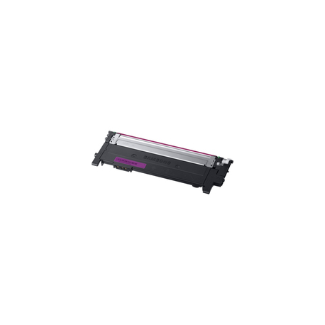 Samsung CLT-M404S - Magenta - original - toner cartridge (SU234A) - for Samsung CLX-3302, 3303, 3304, 3307; Xpress SL-C432, C433, C462, C463, C467, C482, C483 - 0