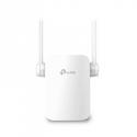 TP-Link RE205 - Wi-Fi range extender - Wi-Fi 5 - 2.4 GHz, 5 GHz