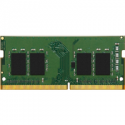 Kingston ValueRAM - DDR4 - module - 4 GB - SO-DIMM 260-pin - 2400 MHz  /  PC4-19200 - CL17 - 1.2 V - unbuffered - non-ECC