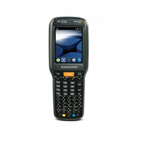 Skorpio X4 Gun 2D 28Key WiFi AndrV4