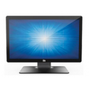 Elo 2202L - LCD monitor - 22" (21.5" viewable) - touchscreen - 1920 x 1080 Full HD (1080p) @ 60 Hz - 250 cd / m² - 3000:1 - 25 ms - HDMI, VGA - speakers - black