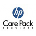Electronic HP Care Pack Next Business Day Hardware Support - Extended service agreement - parts and labour (for CPU only) - 5 years - on-site - response time: NBD - for EliteBook 8540; EliteBook x360; ProBook 64X G1, 64X G2, 65X G1, 65X G2; ZBook 15 G2, 17 G2