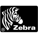 Zebra Z-Select 2000D - Paper - acrylic adhesive - coated - perforated - bright white - 101.6 x 101.6 mm 8400 label(s) (12 roll(s) x 700) labels - for Orion; GK Series GK420; G-Series GC420; GX Series GX420, GX430; LP 28XX; TLP 28XX