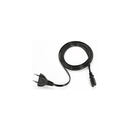 Motorola AC Line Cord, 1.8m ungrounded