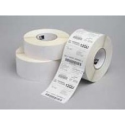 Zebra 8000T Cryocool - Polypropylene (PP) - acrylic adhesive - white - 38 x 13 mm 9720 label(s) (2 roll(s) x 4860) labels - for Zebra GX420; GK Series GK420; G-Series GC420; GX Series GX420, GX430; LP 28XX; TLP 28XX