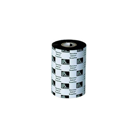 Zebra 2300 Standard Wax 131x450