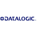 Datalogic CAB-456 - Serial cable - DB-9 (M) - 3.7 m - coiled - for PowerScan PBT7100, PD7100, PD8300, PD8500