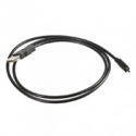 Datalogic USB Cable For Power Off Terminal applications - USB cable - USB (M) to RJ-45 (10 pin) (M) - 2 m