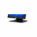 Elo - Display stand - black - for Elo 1723L; Desktop Touchmonitors 1723L iTouch Plus