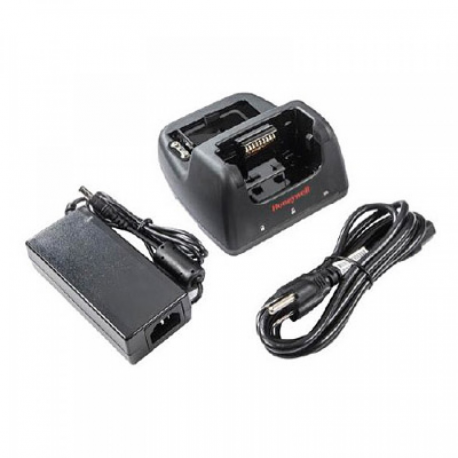 Honeywell HomeBase - Docking cradle - USB  /  Ethernet - European Union - for Dolphin 70e, 75e - 0