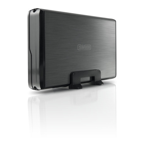 Sweex External 3.5 '' IDE storage solution USB 2.0