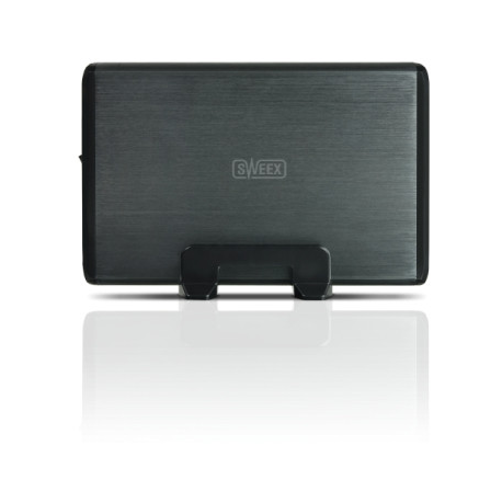 Sweex External 3.5 '' IDE storage solution USB 2.0