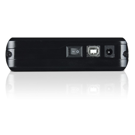 Sweex External 3.5 '' IDE storage solution USB 2.0