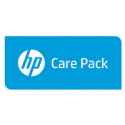 HPE Proactive Care 24x7 Service - Extended service agreement - parts and labour - 3 years - on-site - 24x7 - response time: 4 h