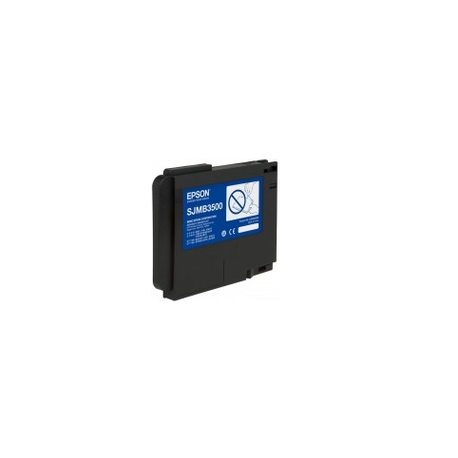 Epson MAINTENANCE BOX FOR C3500