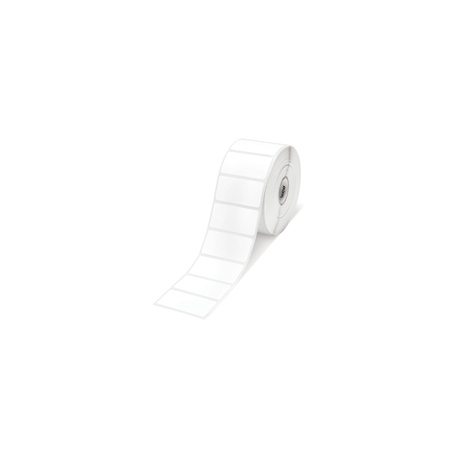 Epson Premium - Matte - 76 x 51 mm 650 label(s) (1 roll(s) x 650) die cut labels - for Epson TM-C3400-LT; ColorWorks CW-C4000E; TM C3400, C3400BK, C3400E, C3400U, C3500 - 0