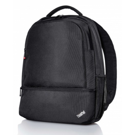 Lenovo ThinkPad Essential Backpack - 15.6" - pro ThinkPad P14s Gen 2; T15 Gen 2; X1 Titanium Yoga Gen 1; X1 Yoga Gen 6; X13 Gen 2 - 1