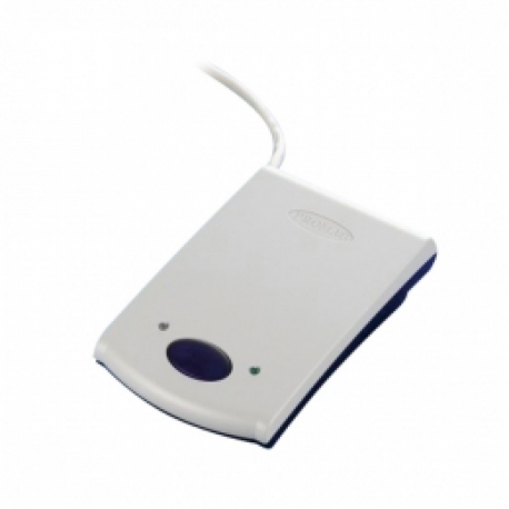 Promag PCR300 - RF proximity reader - USB - 125 KHz - 0