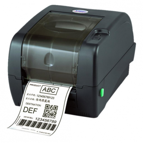 TSC TTP-345, DT/TT, 300dpi