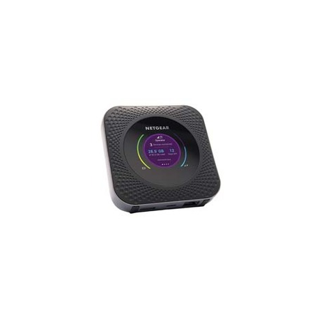 Nighthawk M1 4GX Gigabit LTE Mobile Router (MR1100)