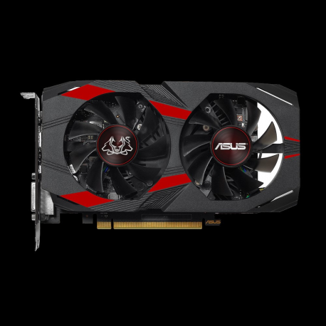 ASUS GEFORCE CERBERUS GTX 1050TI A4GB