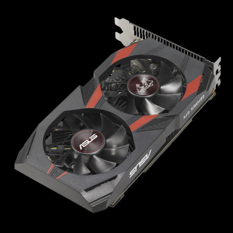 ASUS GEFORCE CERBERUS GTX 1050TI A4GB