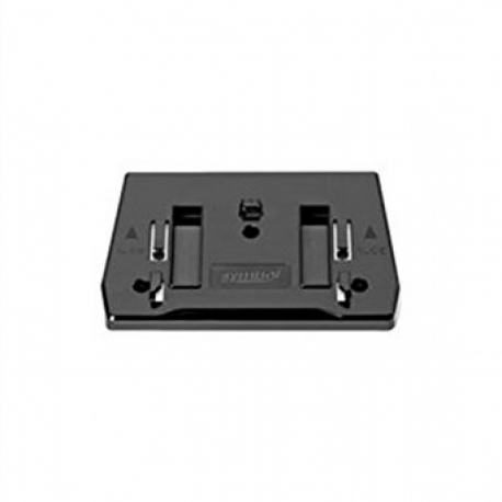 Motorola DS7708 TABLE MOUNT BRACKET (MIDNIGHT BLACK)