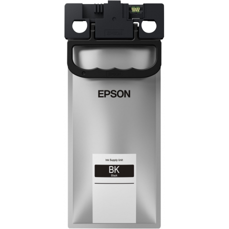 Epson T9461 - 136.7 ml - XXL size - black - original - ink cartridge - for WorkForce Pro WF-C5290DW, WF-C5790DWF - 0