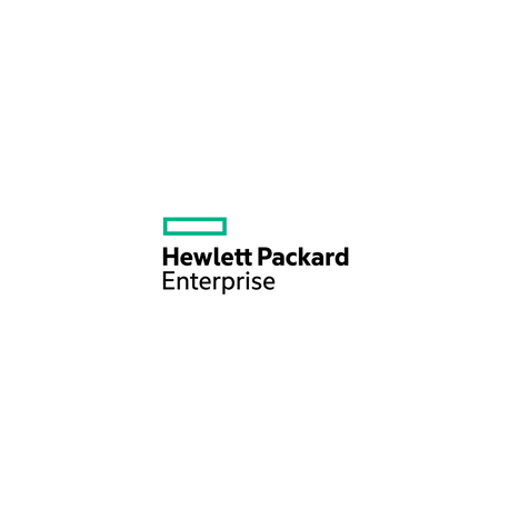 HPE Foundation Care Next Business Day Service - Extended service agreement - parts and labour - 3 years - on-site - 9x5 - response time: NBD - 0