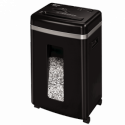 Fellowes Powershred 450M - Shredder - micro-cut - 2 x 12 mm - P-5
