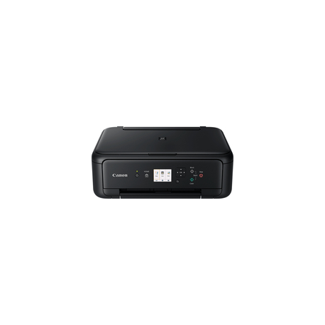 Multifunction Printer Canon Pixma TS5150 13 ipm WiFi Black