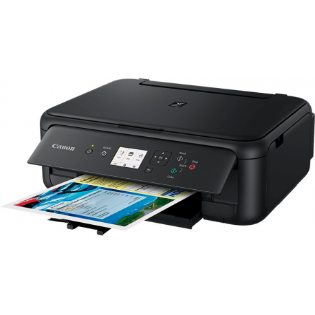 CANON PRINTER/COP/SCAN PIXMA TS5150/BLACK 2228C006