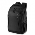 HP Business - Notebook carrying backpack - 17.3" - for ZBook 15u G3, 15u G4, 15u G5, 15u G6, 15v G5, 17 G3, 17 G4, 17 G5, 17 G6, Create G7